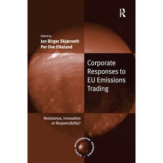 Corporate Responses to EU Emissions Trading