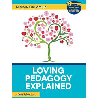 Loving Pedagogy Explained