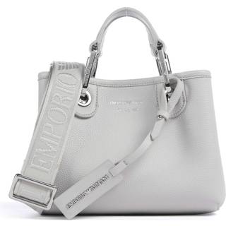 Emporio Armani My EA Håndtaske lysegrå