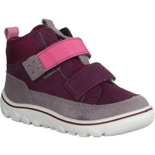 Ricosta Kid's Joko Vintersko Børn størrelse 27 farve merlot / graphit