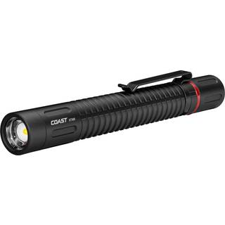 Coast XT30R genopladelig lygte med fokus, 1000 lumen