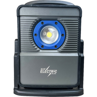 Blue Electric +Plus Line Hybrid Arbejdslampe 80W sampak - 2366469