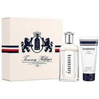 Eau De Toilette And Body Wash 100ml Gift Set