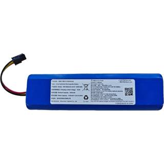 Point DUSTY810 batteri pakke