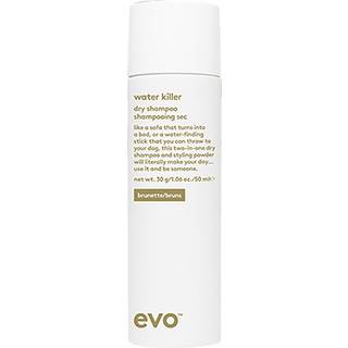 Evo Water Killer Dry Shampoo Brunette 50 ml