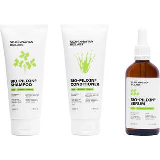 Scandinavian Biolabs Hair Activation Routine Women 100 ml