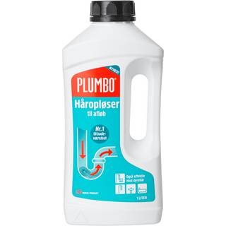 Plumbo håropløser 1 liter