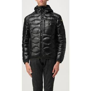 Blauer. USA Herren Jacken schwarz unifarben