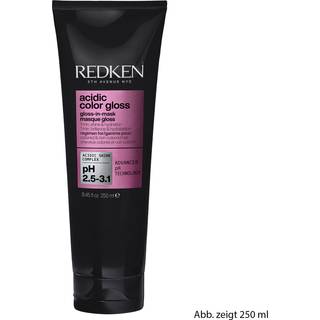 Redken Colour-treated-hair Acidic-Color-GlossGloss-In-Mask 50 ml (2.920,00 kr / 1 l) - 50 ml