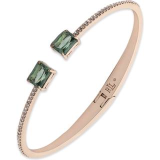 Lauren Ralph Lauren Lauren Ralph Lauren Guld Tone Stone Cuff armbånd