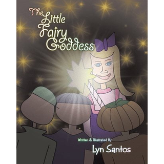 The Little Fairy Goddess