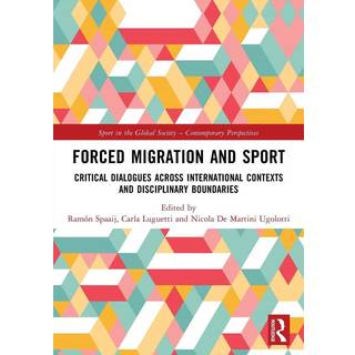 Forced Migration and Sport