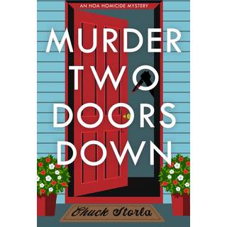 Murder Two Doors Down