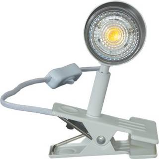 Aneta Lighting - Hugin - Klemmelamper