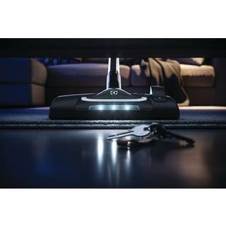 Electrolux ZE141 FlowMotion mundstykke med LED lys, 36 mm AeroPro™ oval tilslutning 9001690693