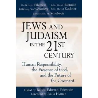 Jews and Judaism in 21st Century