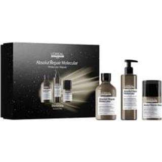 L'Oréal Pro Serie Expert Absolut Repair Molecular Trio Set