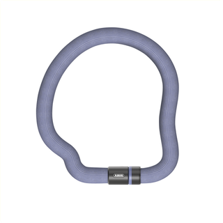 Abus Goose Lock 6206K/110 Kædelås Flint