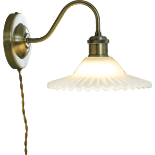 Aneta Lighting - Silvia 30cm - Væglamper