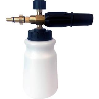 Avant Skumlanse inkl. Nilfisk adapter