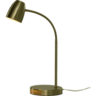 Aneta Lighting - Sandnes 44cm - Skrivebordslampe