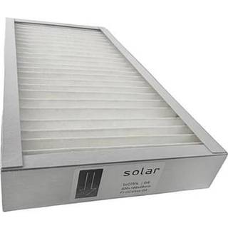 Filter G4 Til Danthem Hcv4Xx (1 Stk.) Solar Netto
