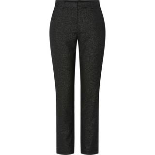 Pcbosella Glitter Ankel Bukser