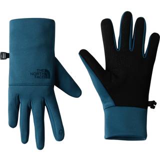 The North Face Women's Etip Recycled Gloves Handsker Damer størrelse XS farve blå