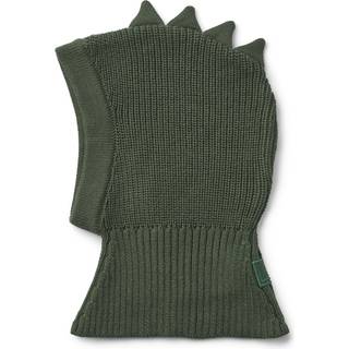 Hanibal Elefanthue, Hunter Green, 1-2 år