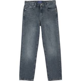 Osjedge Straight Fit Jeans - 152