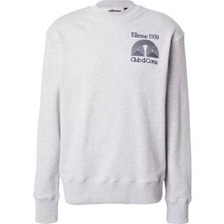 Ellesse Ellesse Club Di Corsa sweatshirt
