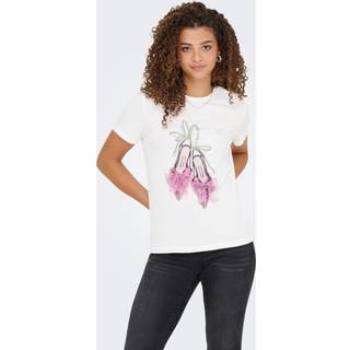 Onlnikita T-shirt - XL