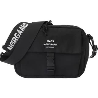 Tian Fae Bag 205070 - Black - Mads Nørgaard - Sort One Size
