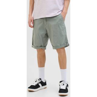 Regular Fit Chinoshorts