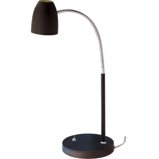 Aneta Lighting - Sandnes 44cm - Skrivebordslampe