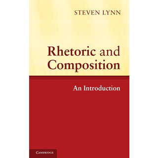 Rhetoric and Composition