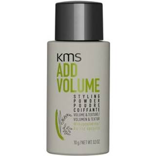 KMS Haar AddvolumeStyling Powder 10 g (21.600,00 kr / 1 kg) - 10 g