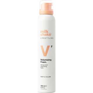 milk_shake Lifestyling Volumizing Foam 200ml