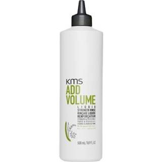 KMS Addvolume Liquid Strength Rinse 500ml
