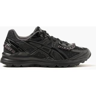 JOG 100S Sneakers ,Black/Black, 39.5