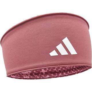 Adidas Vendbart Pandebånd - Pink