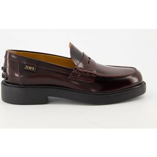 Leather Loafers - 40