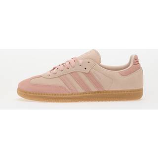 adidas Samba OG - Women's - Wonder Quartz, 35.5