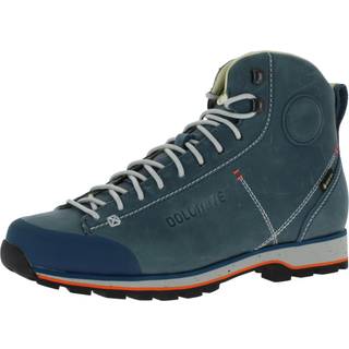 Dolomite Cinquantaquattro High Full Grain Leather Evo GTX Sneaker størrelse 42 farve blå