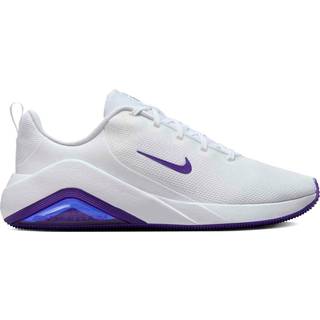 Nike Bella 7-træningssko til kvinder - hvid - 43