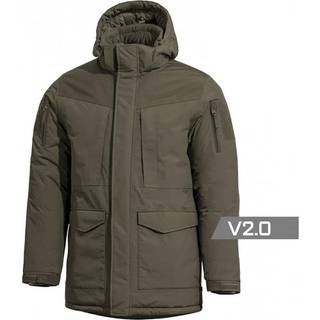 Pentagon Tactical - Hcp V2.0 Primaloft® Parka