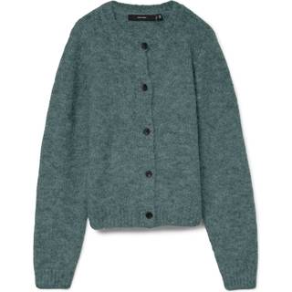 Vmnovah Strikket Cardigan