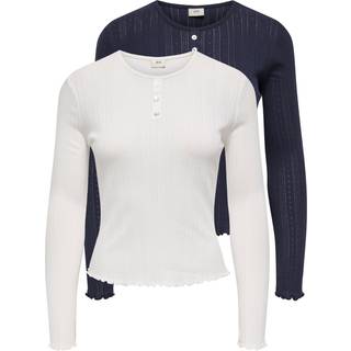 Jdysalsa 2-pack Top - XL