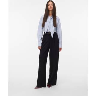 Vmeda Mellemhøj Talje Bukser