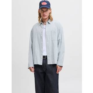 Loose Fit Skjorte